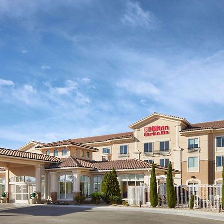 Hilton Garden Inn Las Vegas/Henderson Kültér fotó
