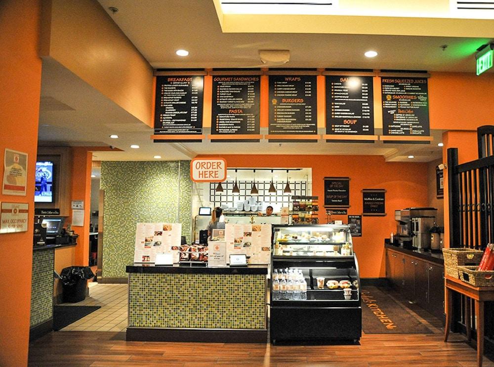 Hilton Garden Inn Las Vegas/Henderson Kültér fotó