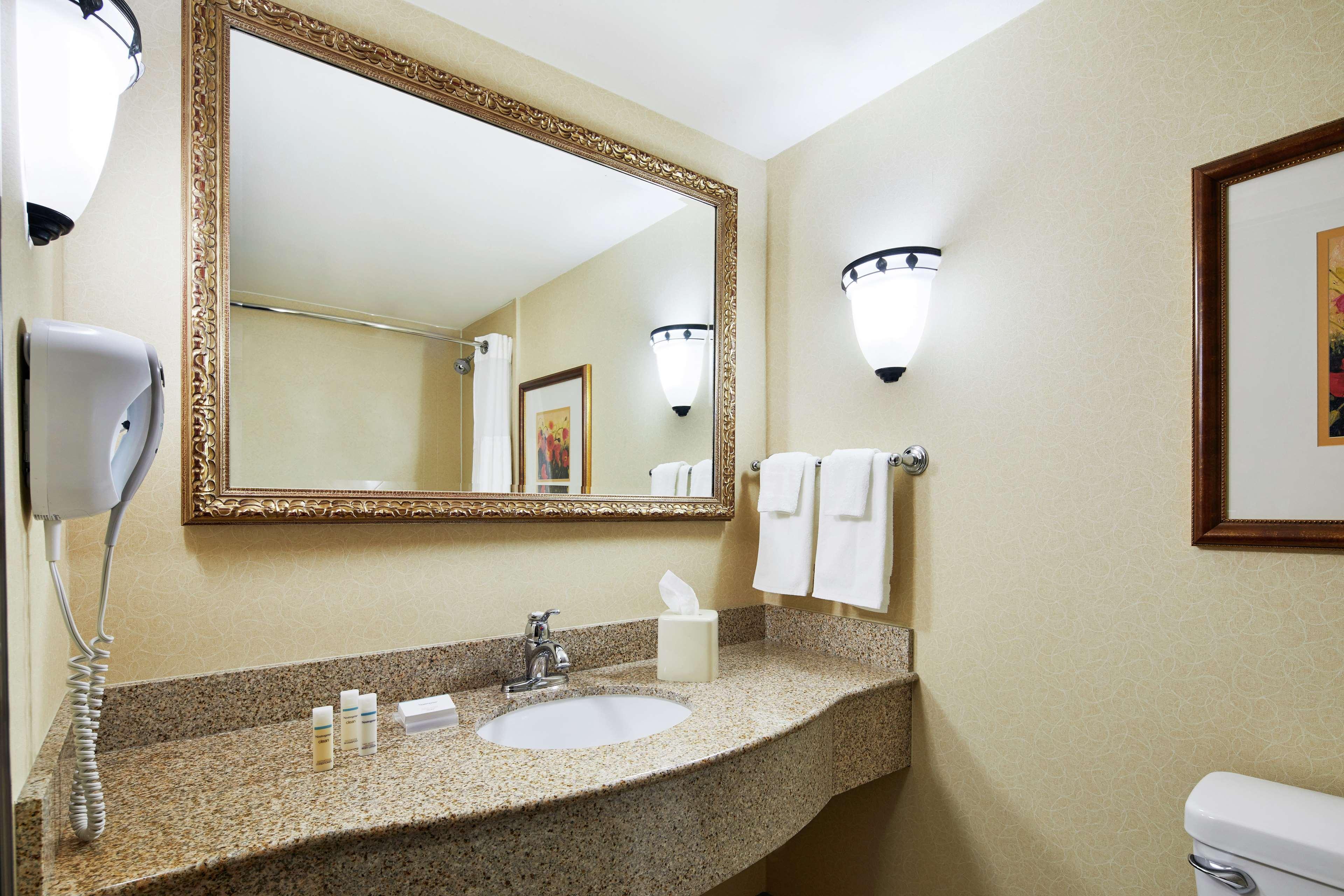 Hilton Garden Inn Las Vegas/Henderson Kültér fotó