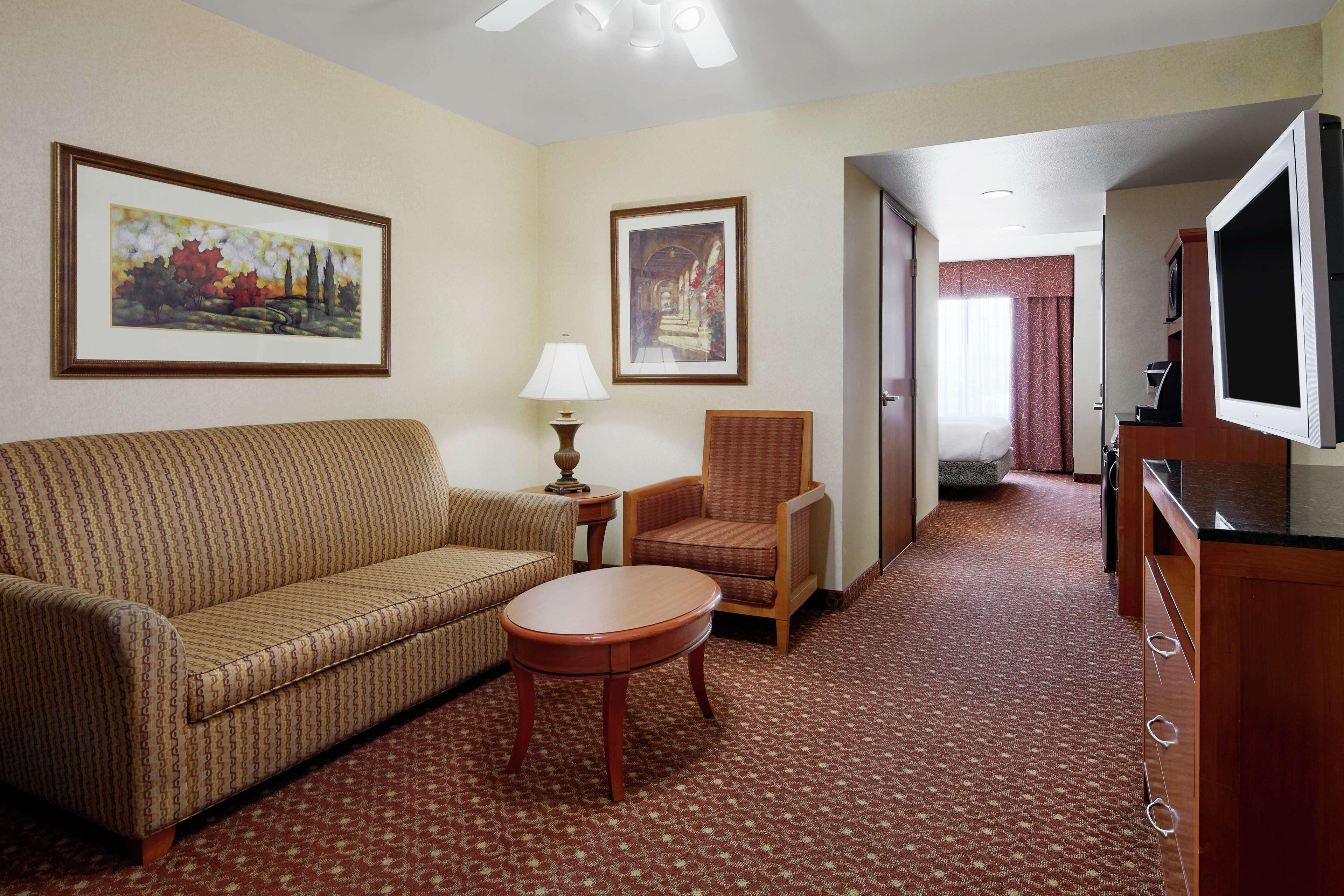 Hilton Garden Inn Las Vegas/Henderson Kültér fotó