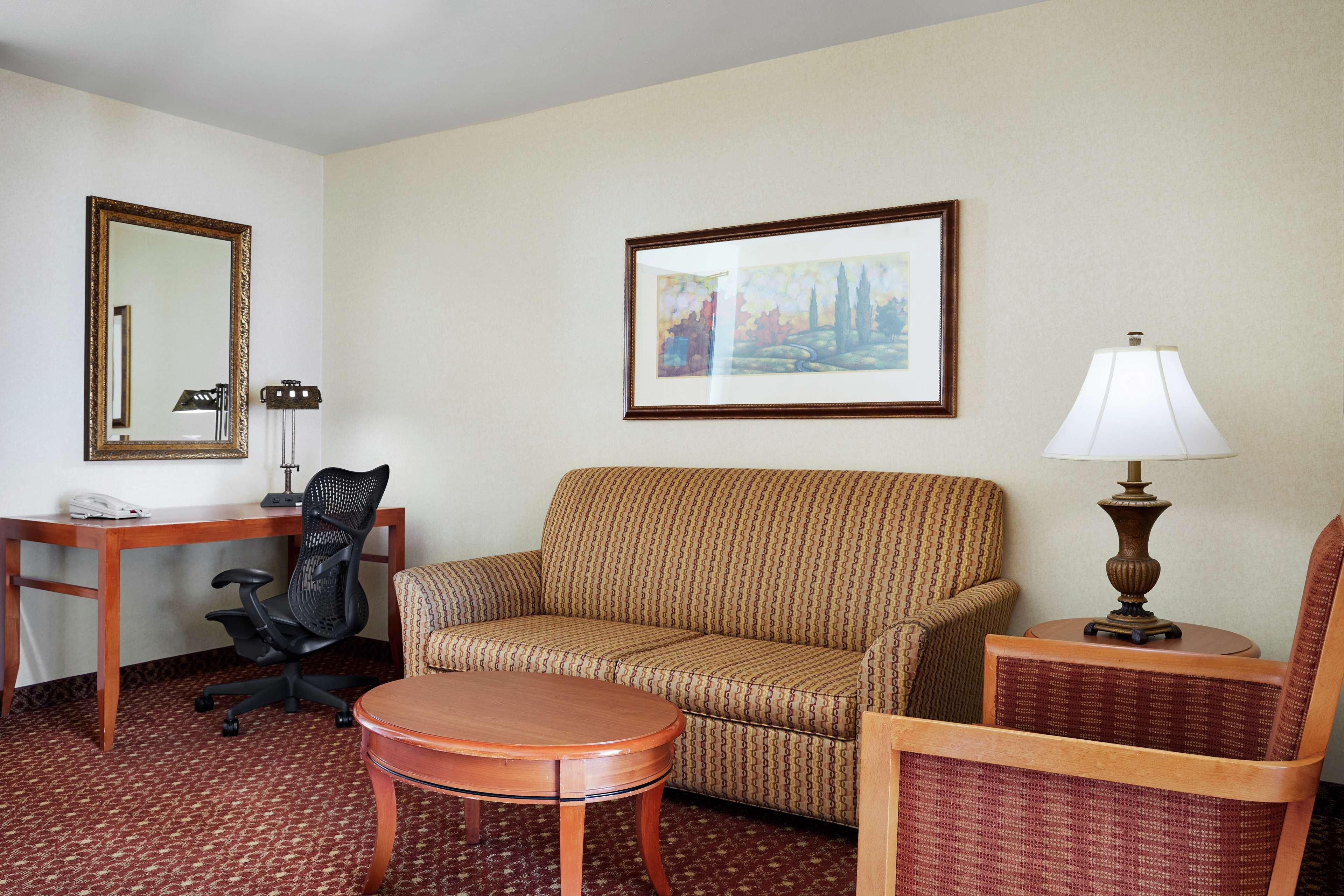 Hilton Garden Inn Las Vegas/Henderson Kültér fotó