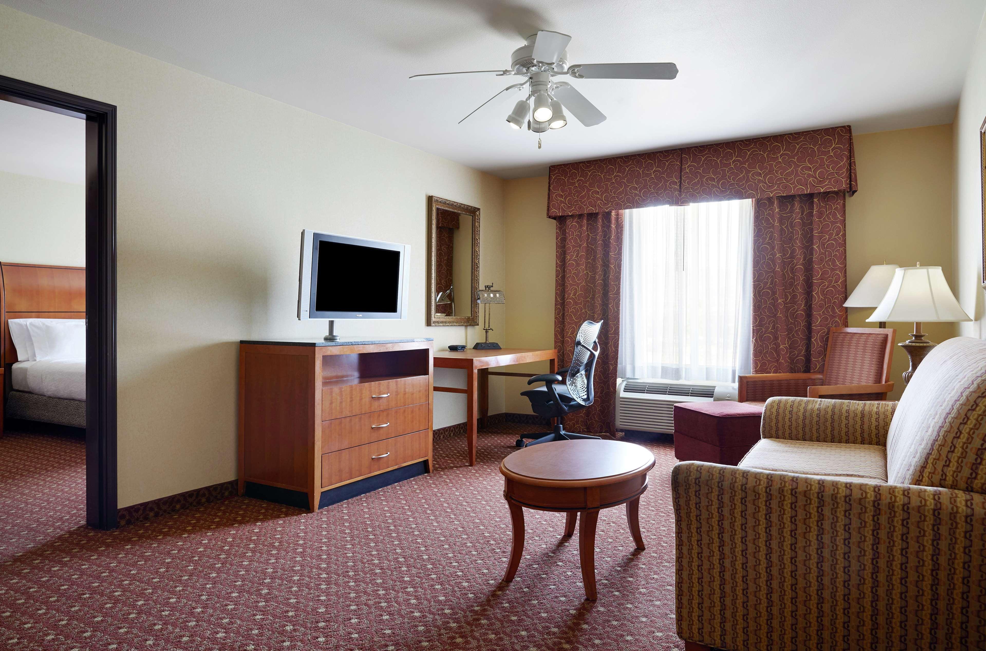 Hilton Garden Inn Las Vegas/Henderson Kültér fotó