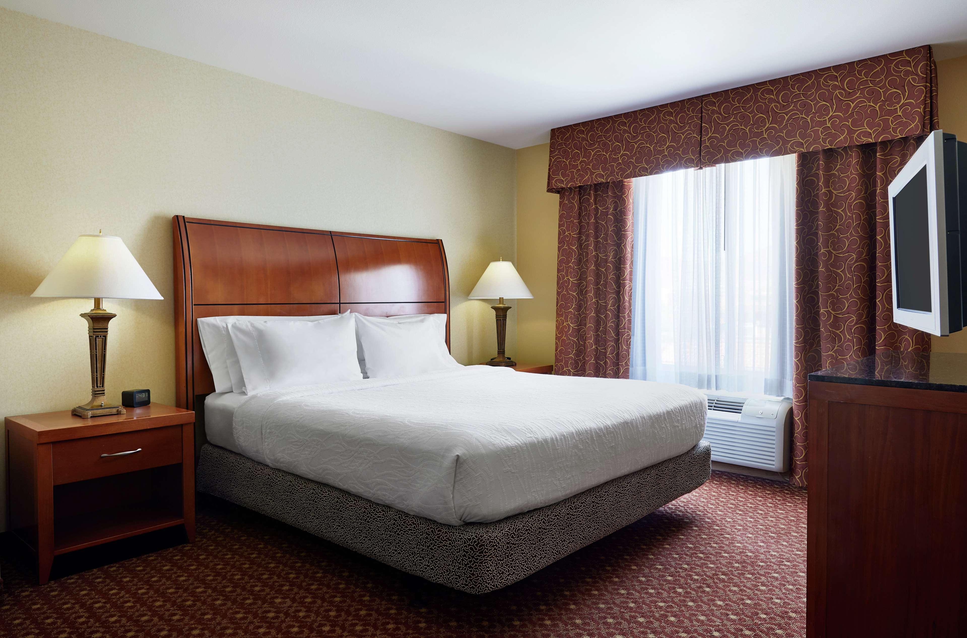 Hilton Garden Inn Las Vegas/Henderson Kültér fotó
