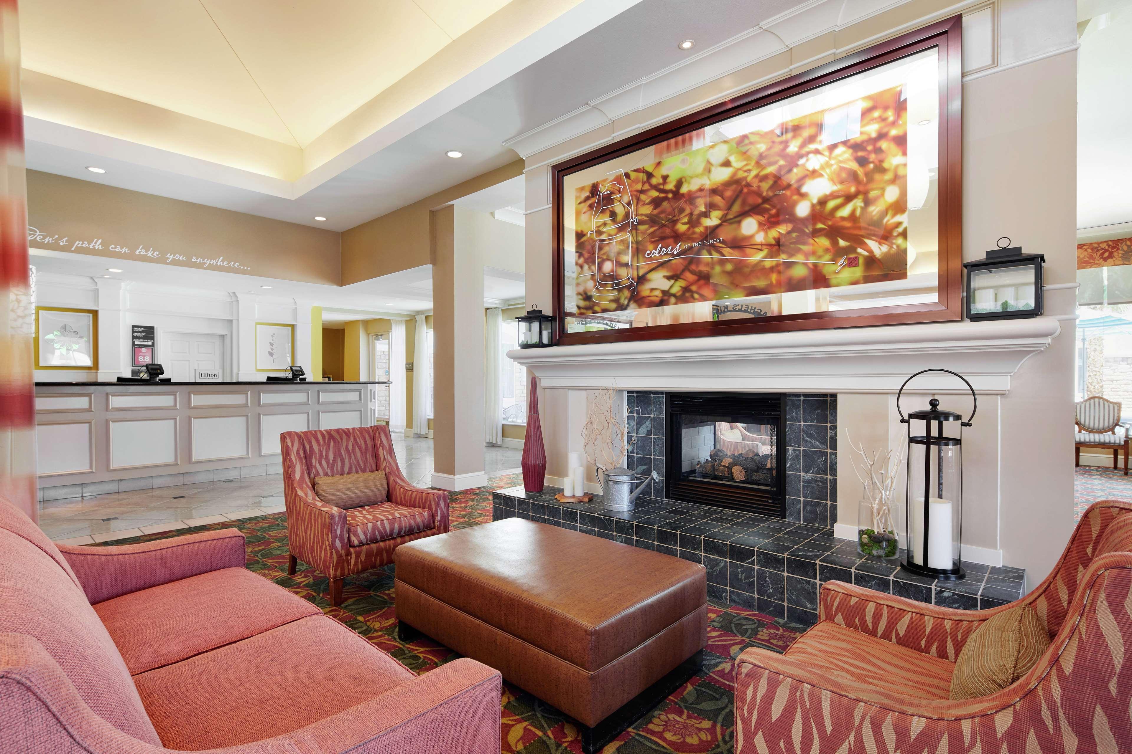 Hilton Garden Inn Las Vegas/Henderson Kültér fotó
