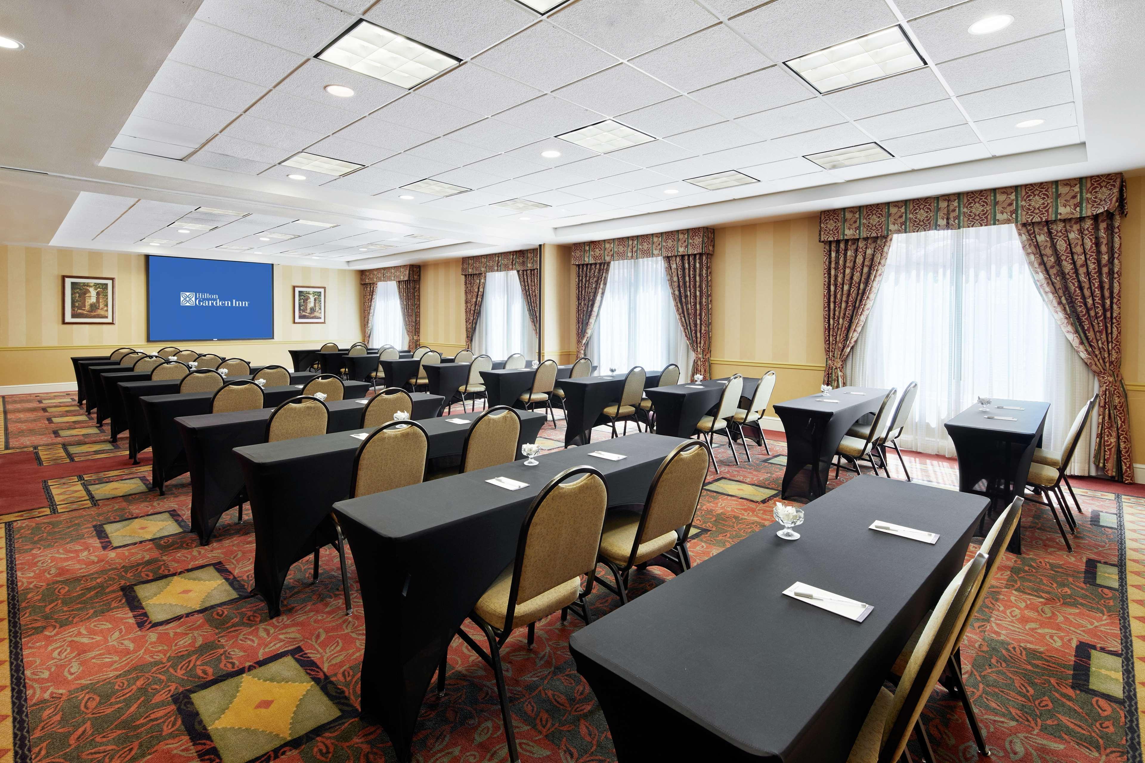 Hilton Garden Inn Las Vegas/Henderson Kültér fotó