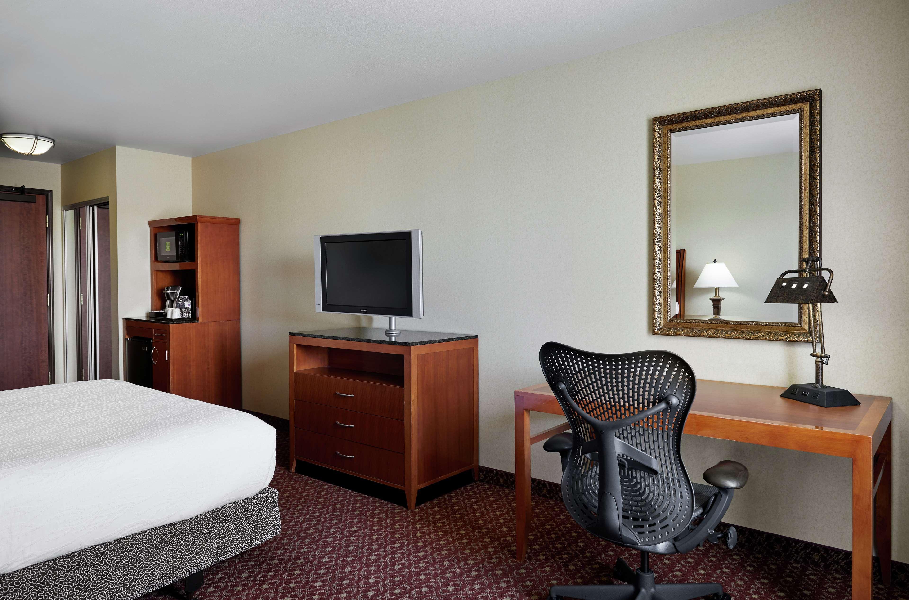 Hilton Garden Inn Las Vegas/Henderson Kültér fotó