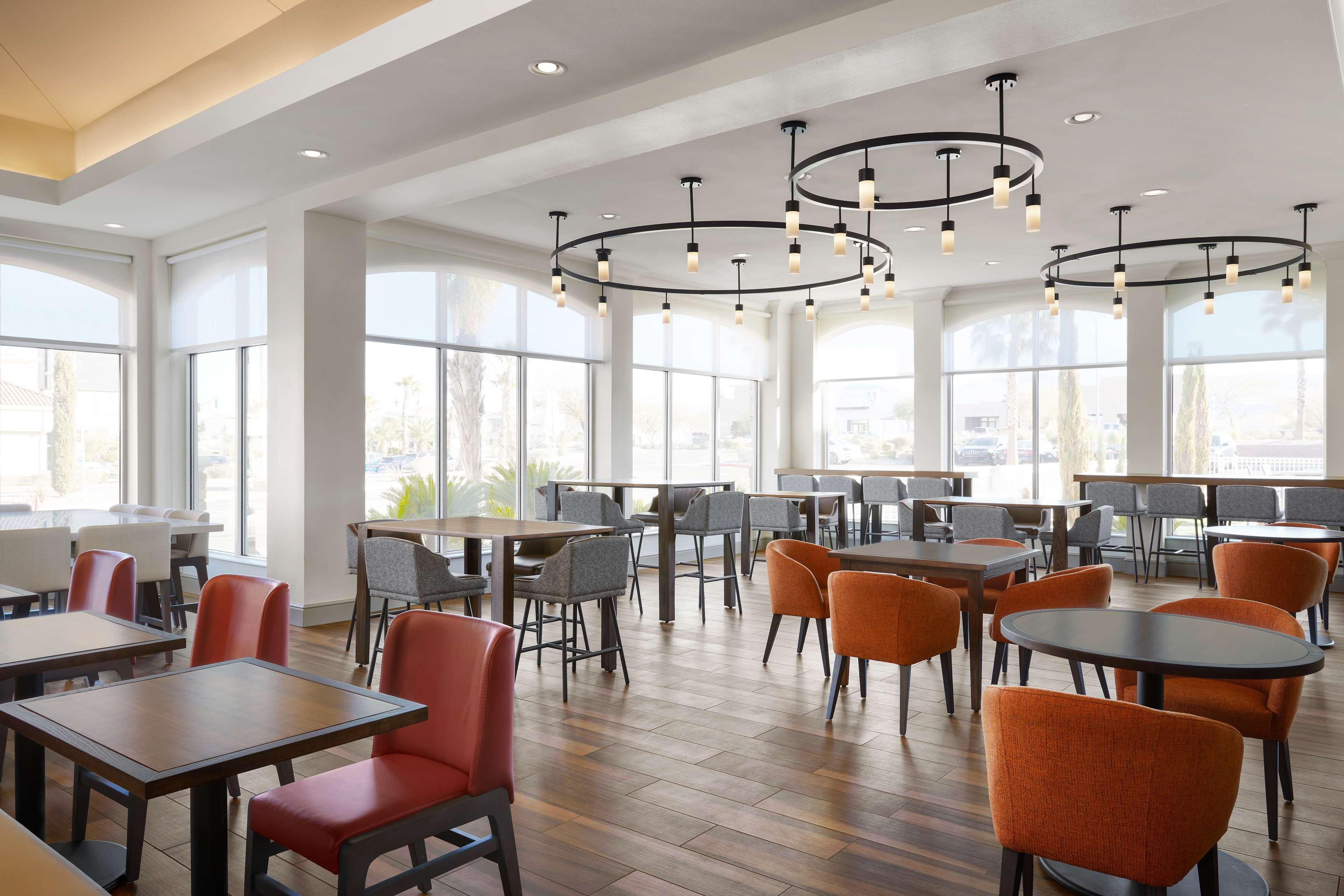 Hilton Garden Inn Las Vegas/Henderson Kültér fotó