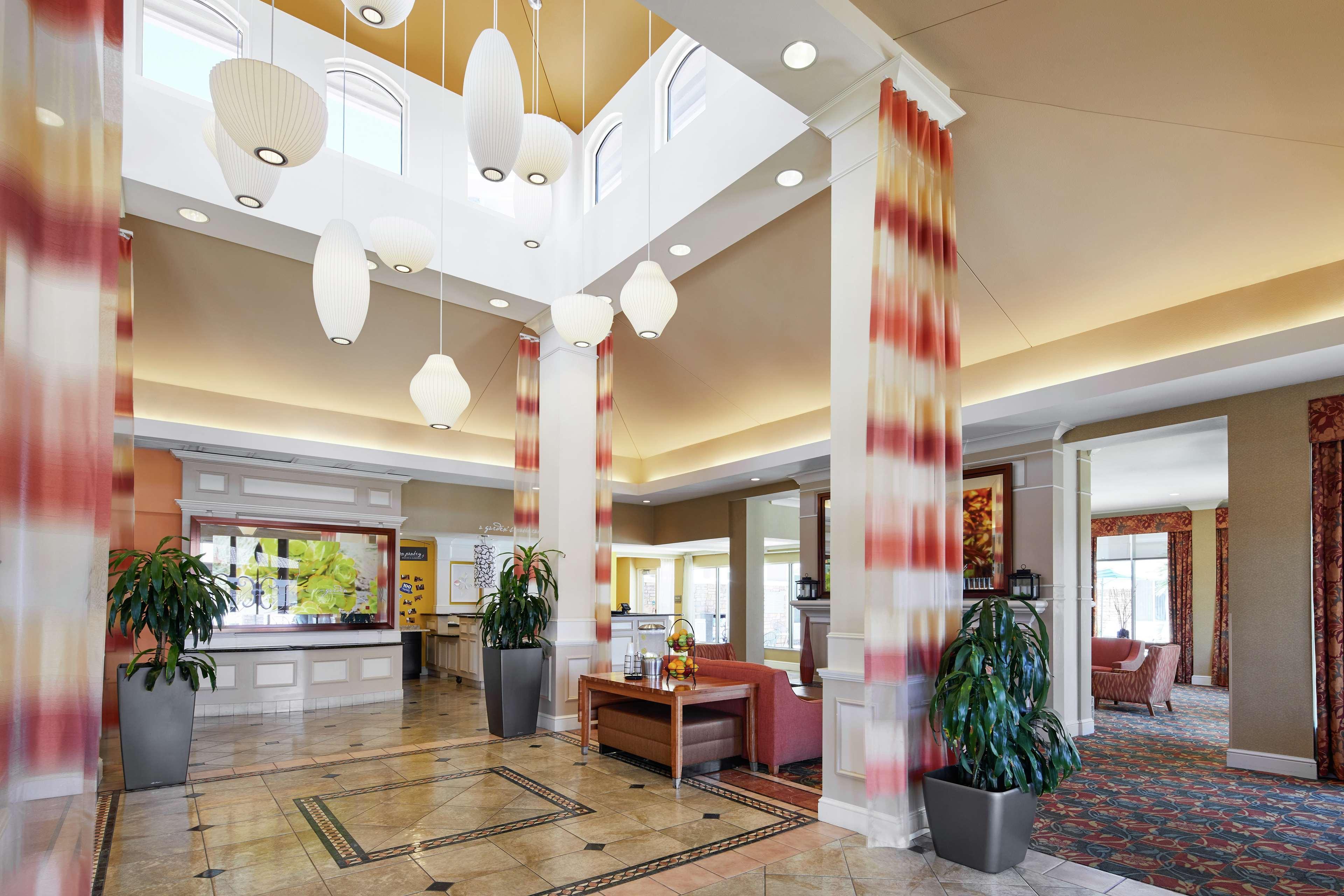 Hilton Garden Inn Las Vegas/Henderson Kültér fotó