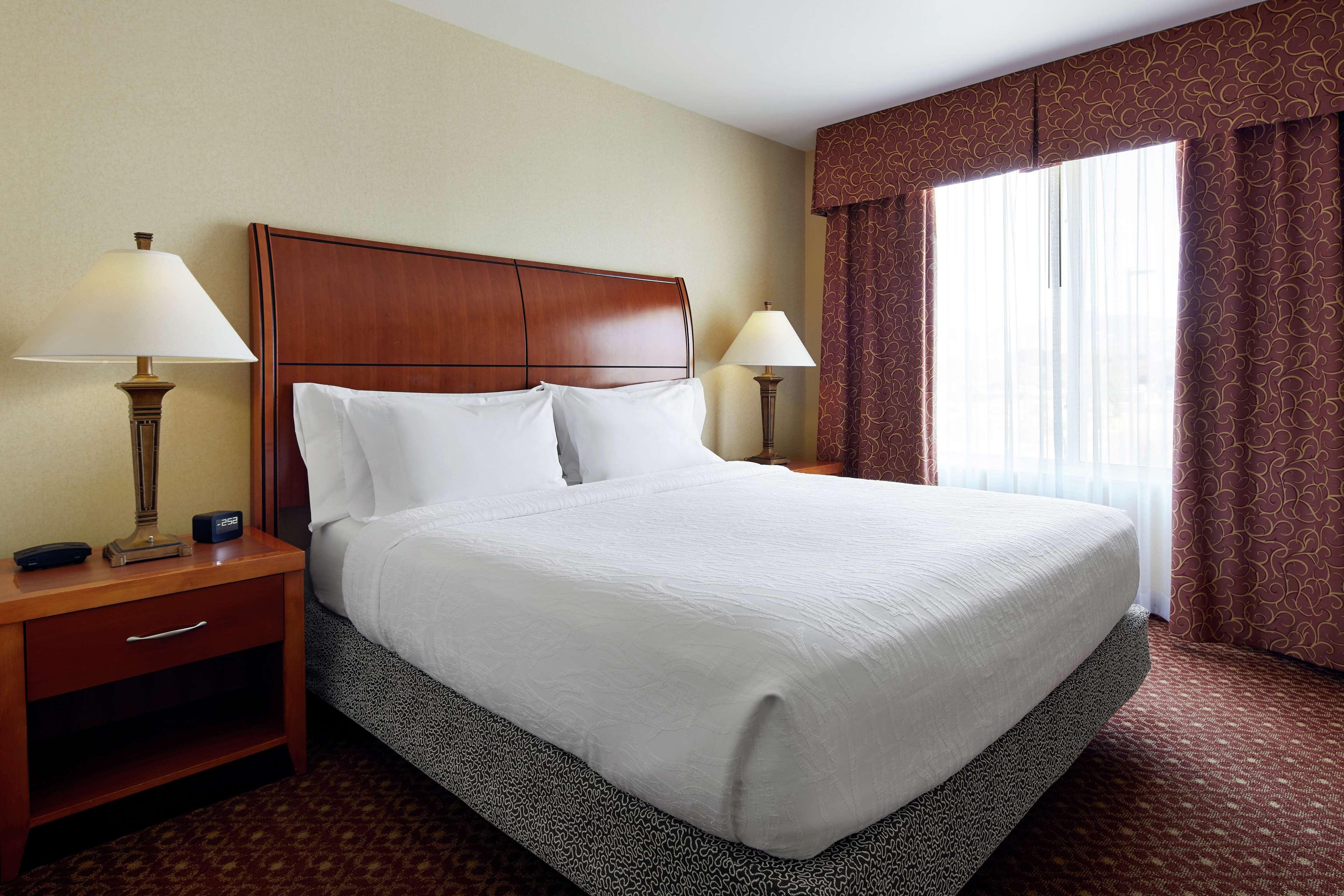 Hilton Garden Inn Las Vegas/Henderson Kültér fotó