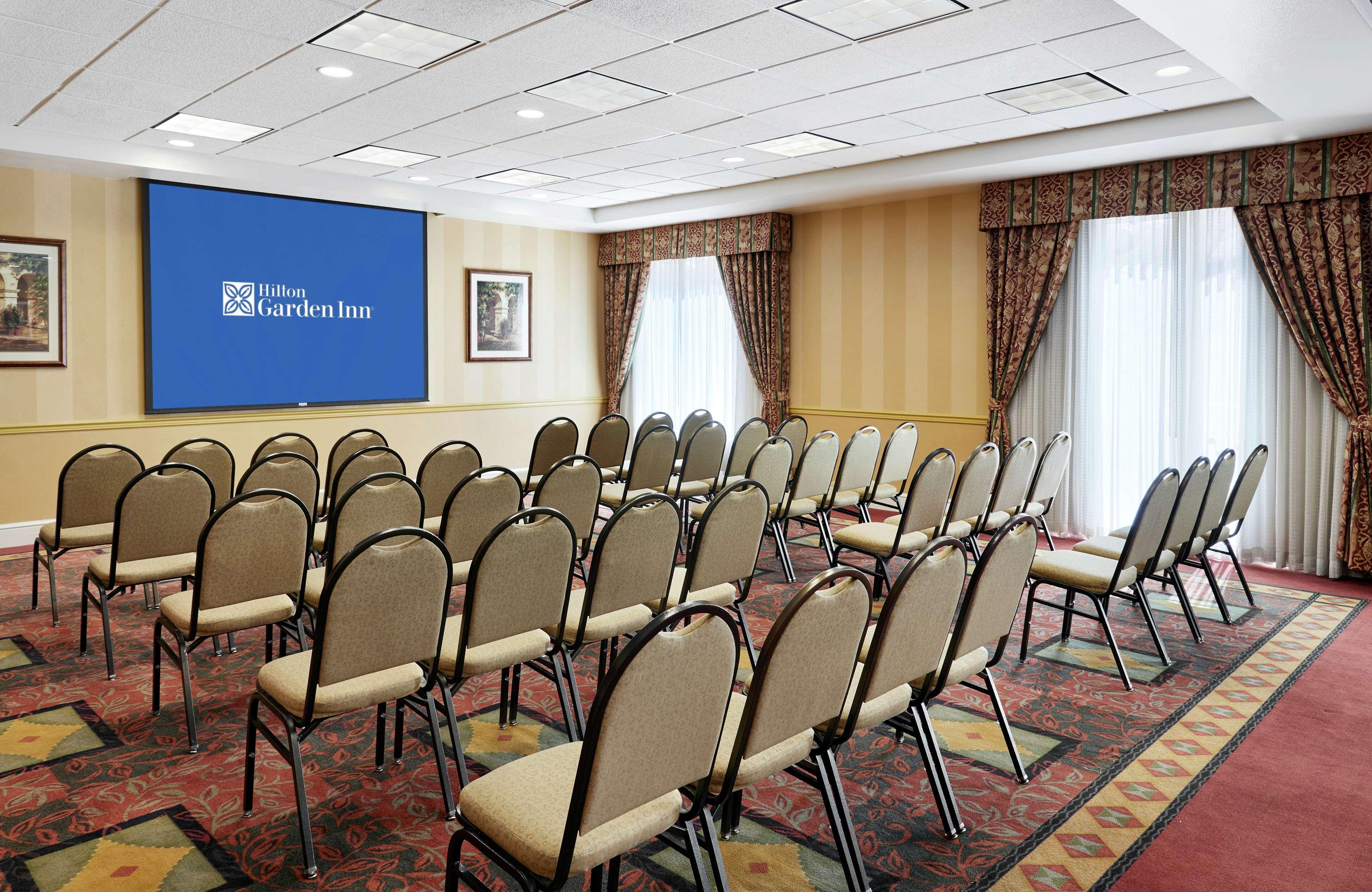 Hilton Garden Inn Las Vegas/Henderson Kültér fotó