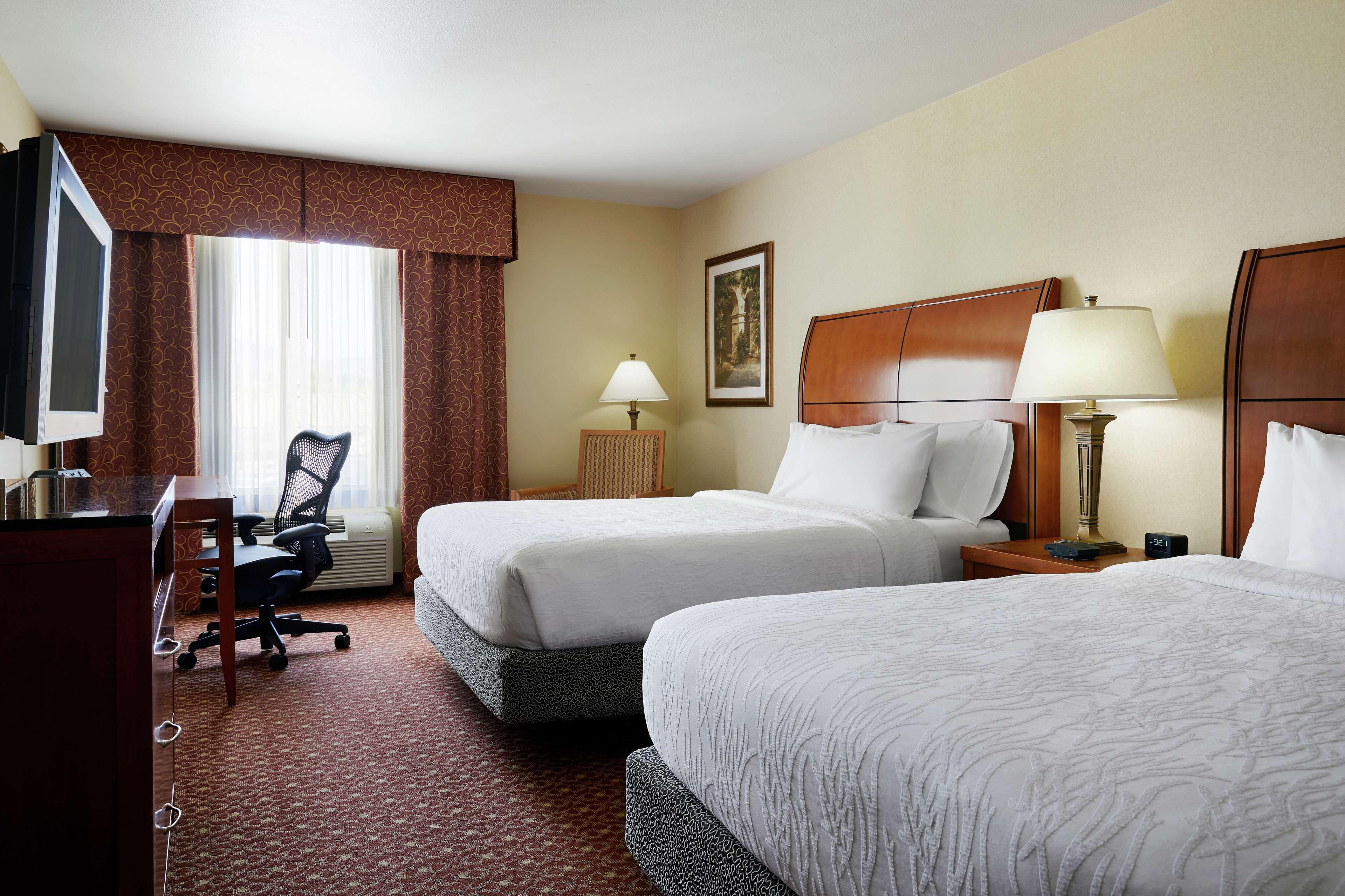 Hilton Garden Inn Las Vegas/Henderson Kültér fotó