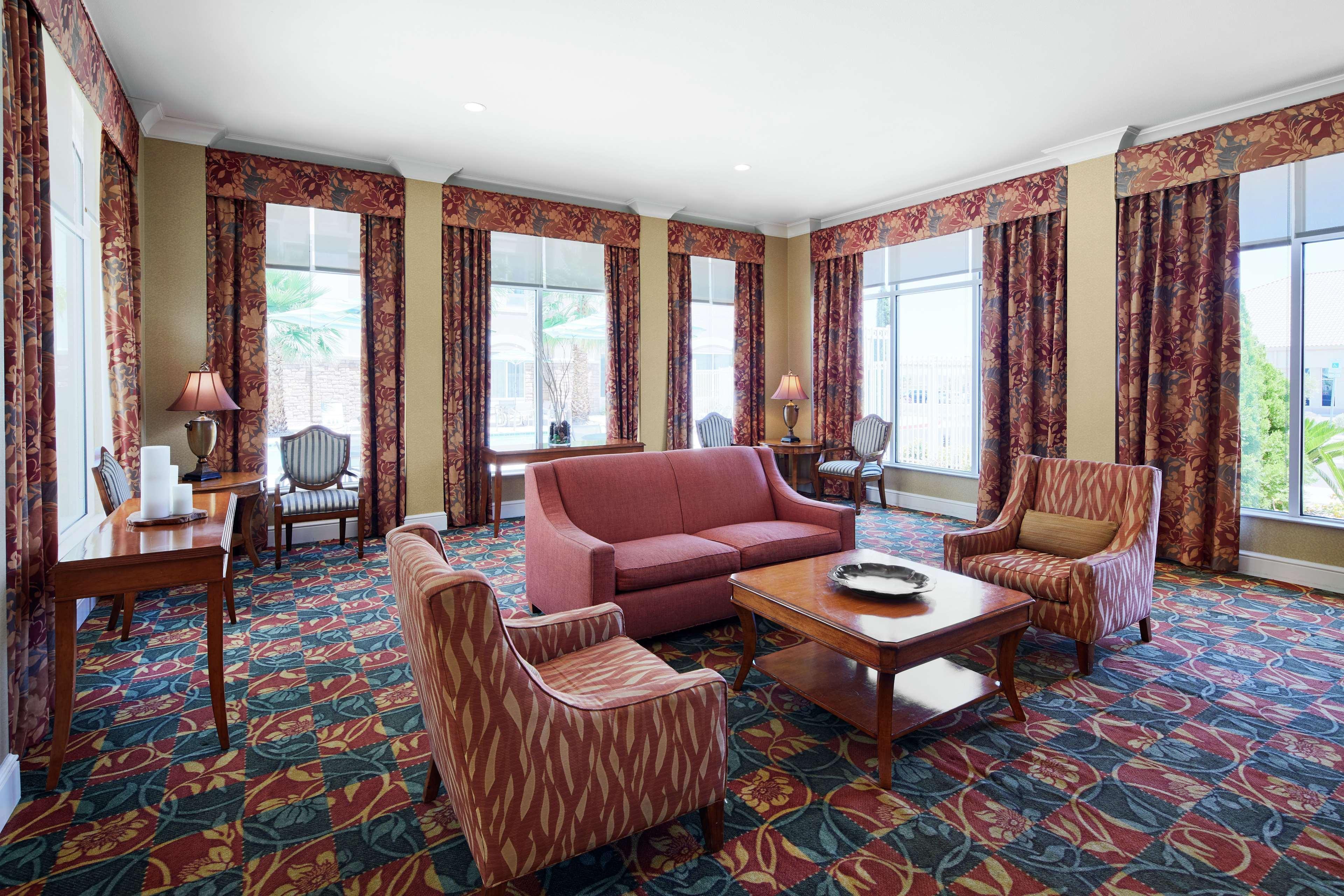 Hilton Garden Inn Las Vegas/Henderson Kültér fotó