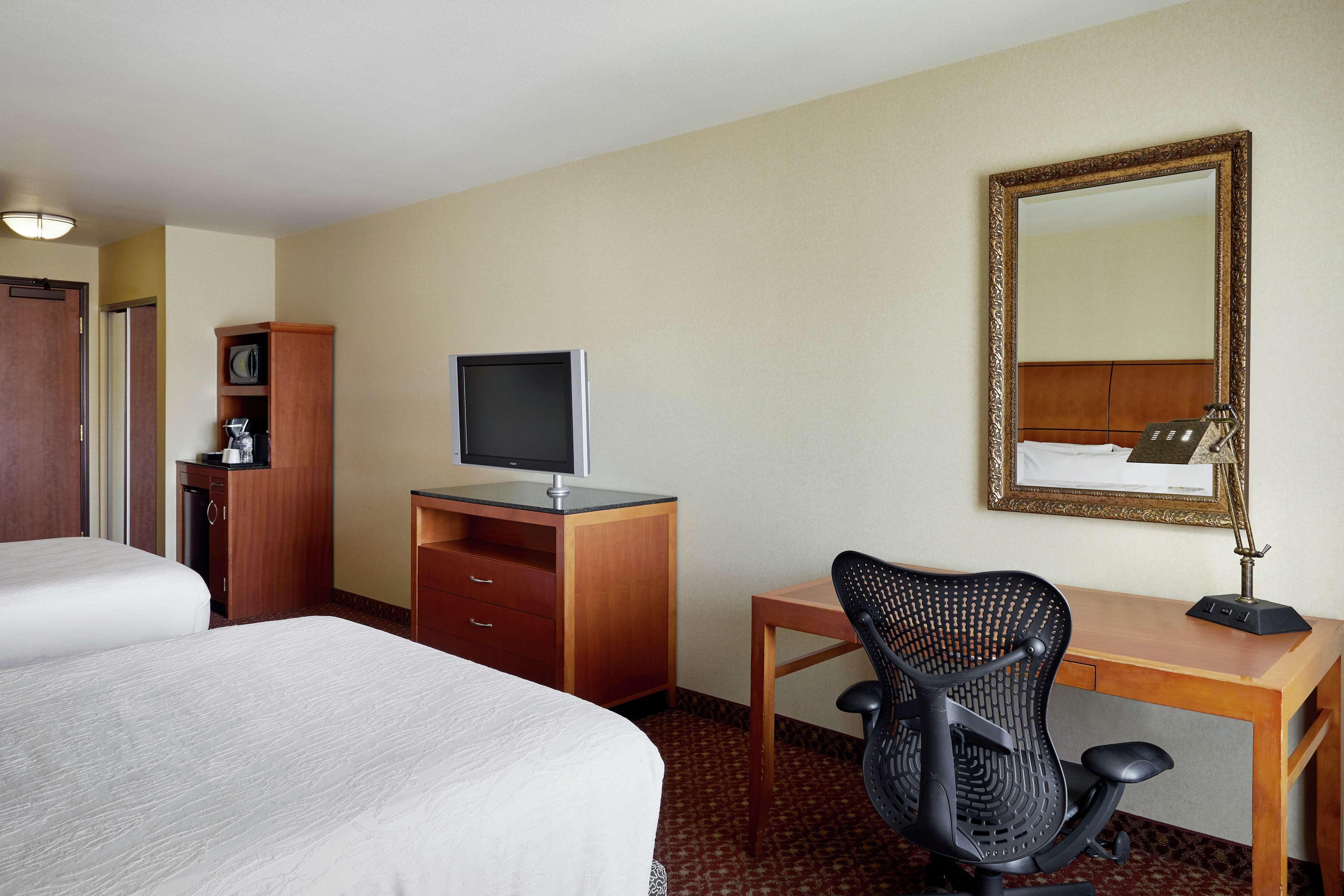 Hilton Garden Inn Las Vegas/Henderson Kültér fotó