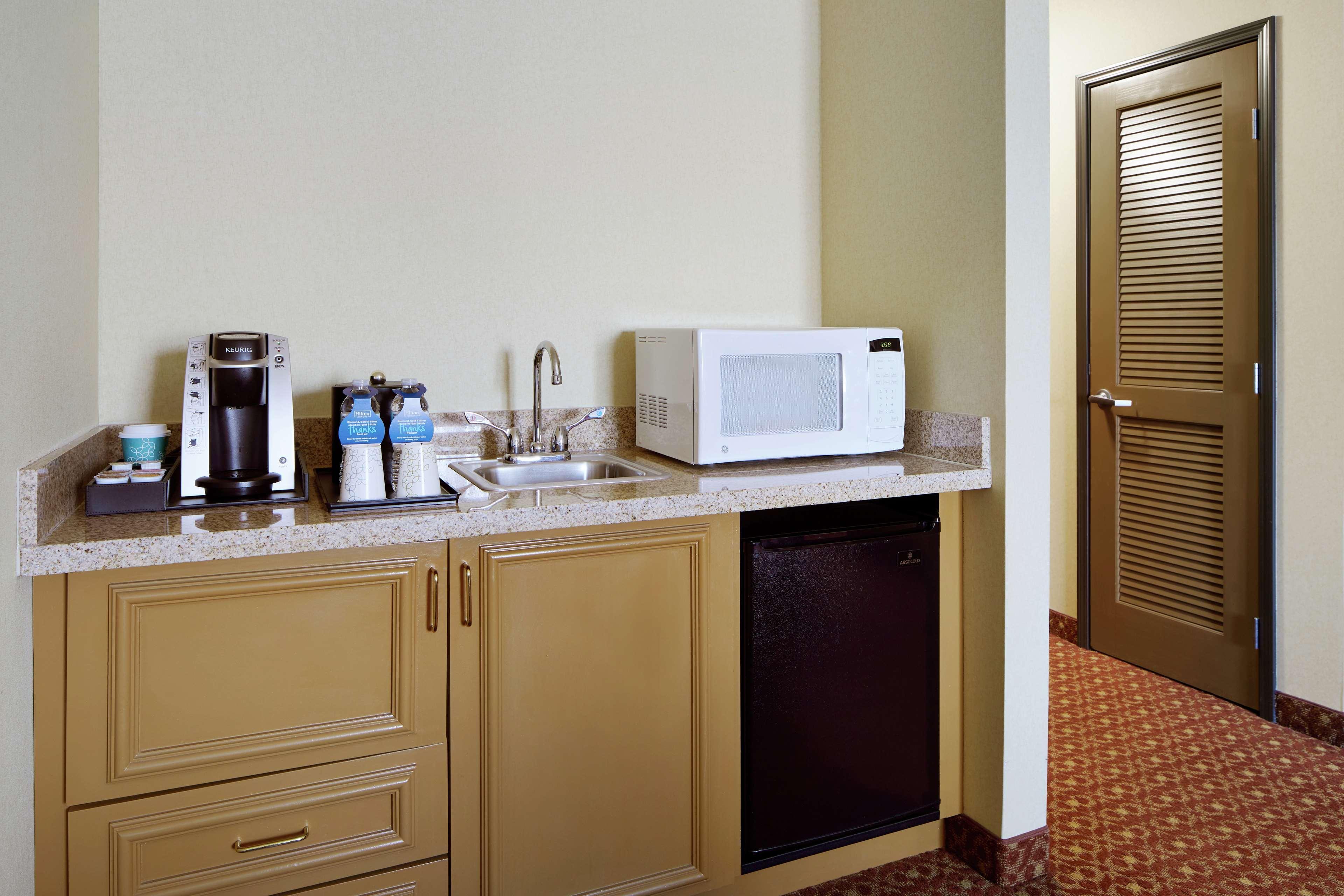 Hilton Garden Inn Las Vegas/Henderson Kültér fotó