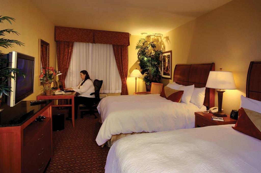 Hilton Garden Inn Las Vegas/Henderson Szoba fotó