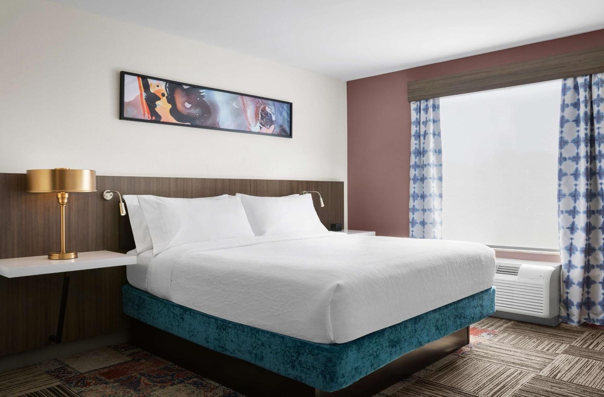 Hilton Garden Inn Las Vegas/Henderson Kültér fotó