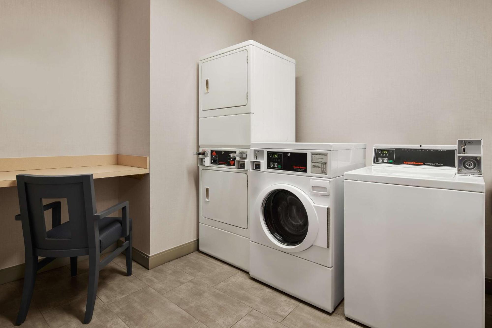 Hilton Garden Inn Las Vegas/Henderson Kültér fotó