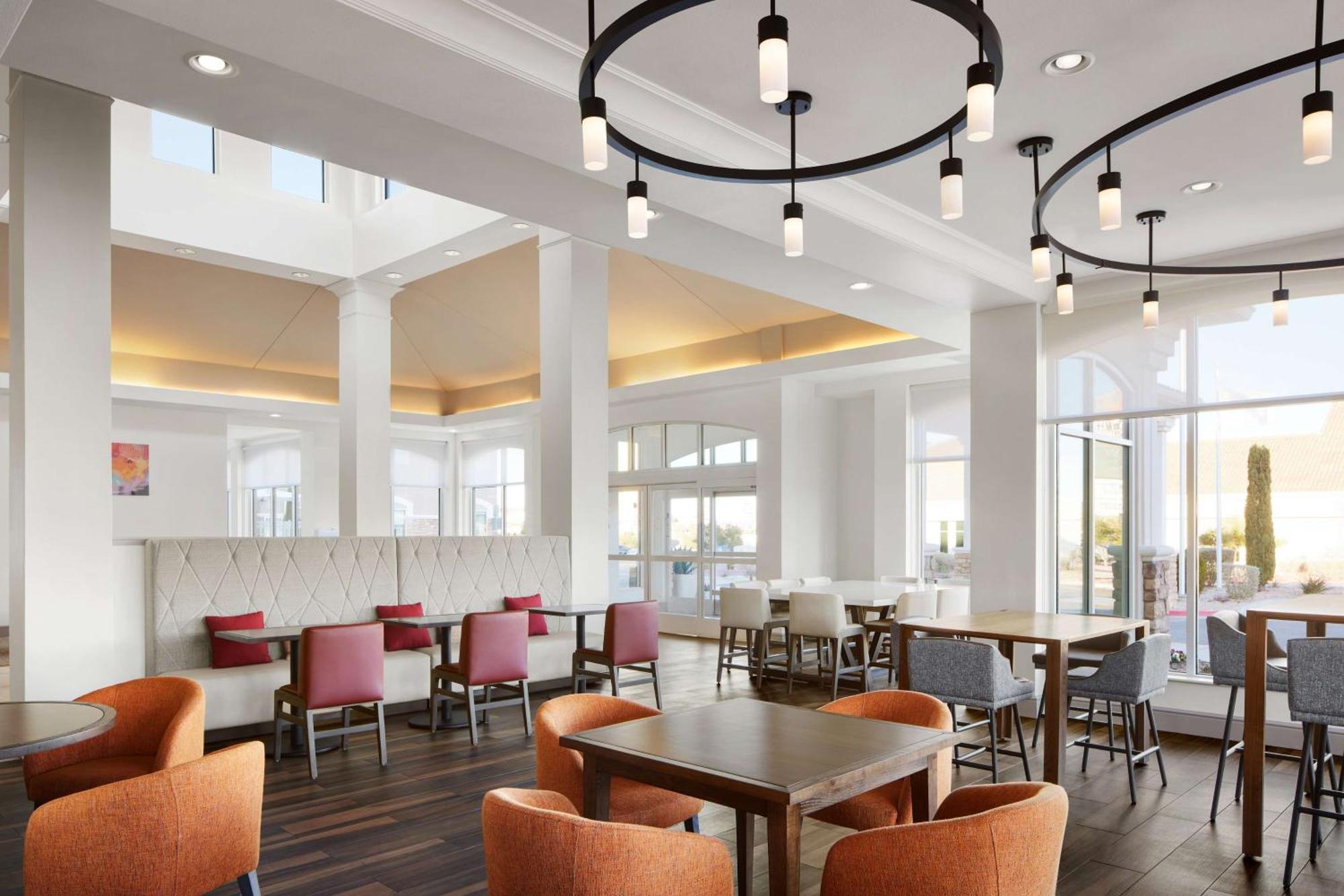Hilton Garden Inn Las Vegas/Henderson Kültér fotó