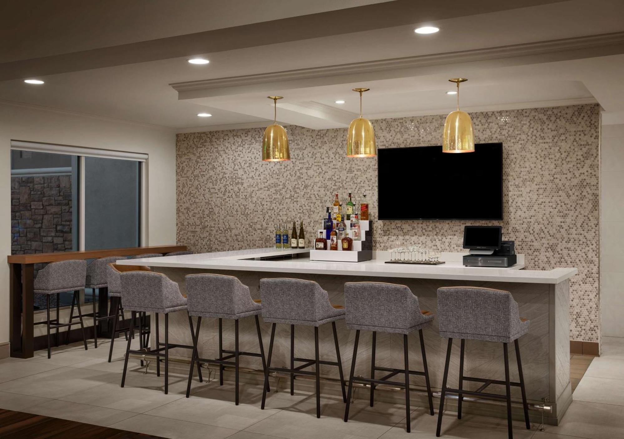 Hilton Garden Inn Las Vegas/Henderson Kültér fotó