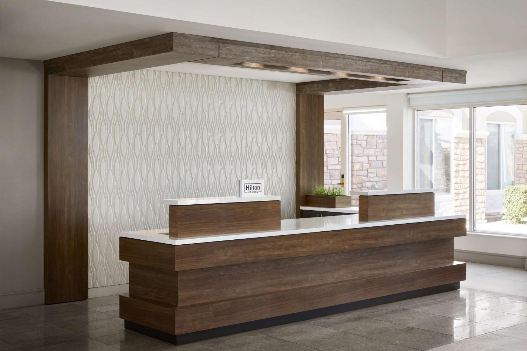 Hilton Garden Inn Las Vegas/Henderson Kültér fotó