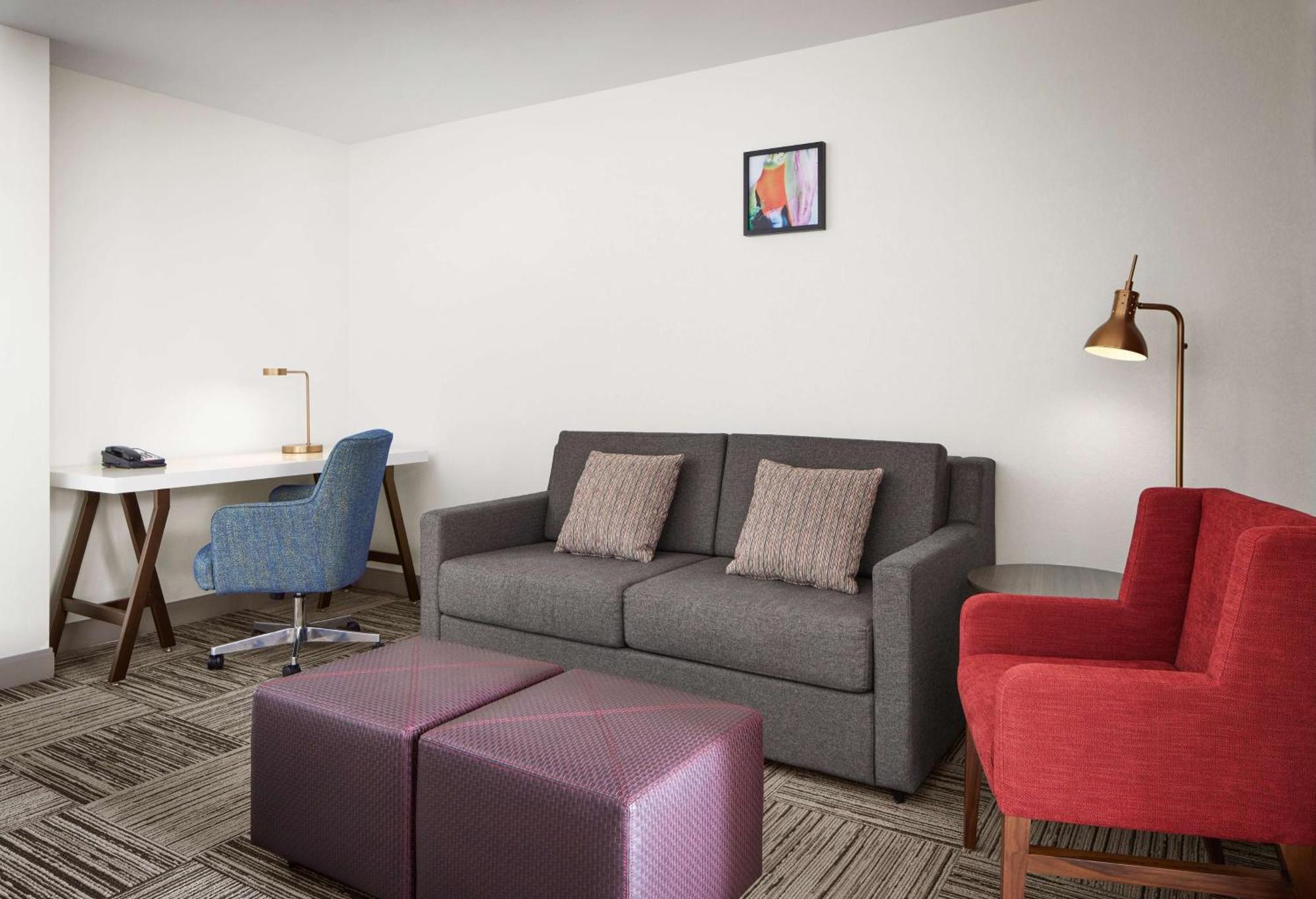 Hilton Garden Inn Las Vegas/Henderson Kültér fotó