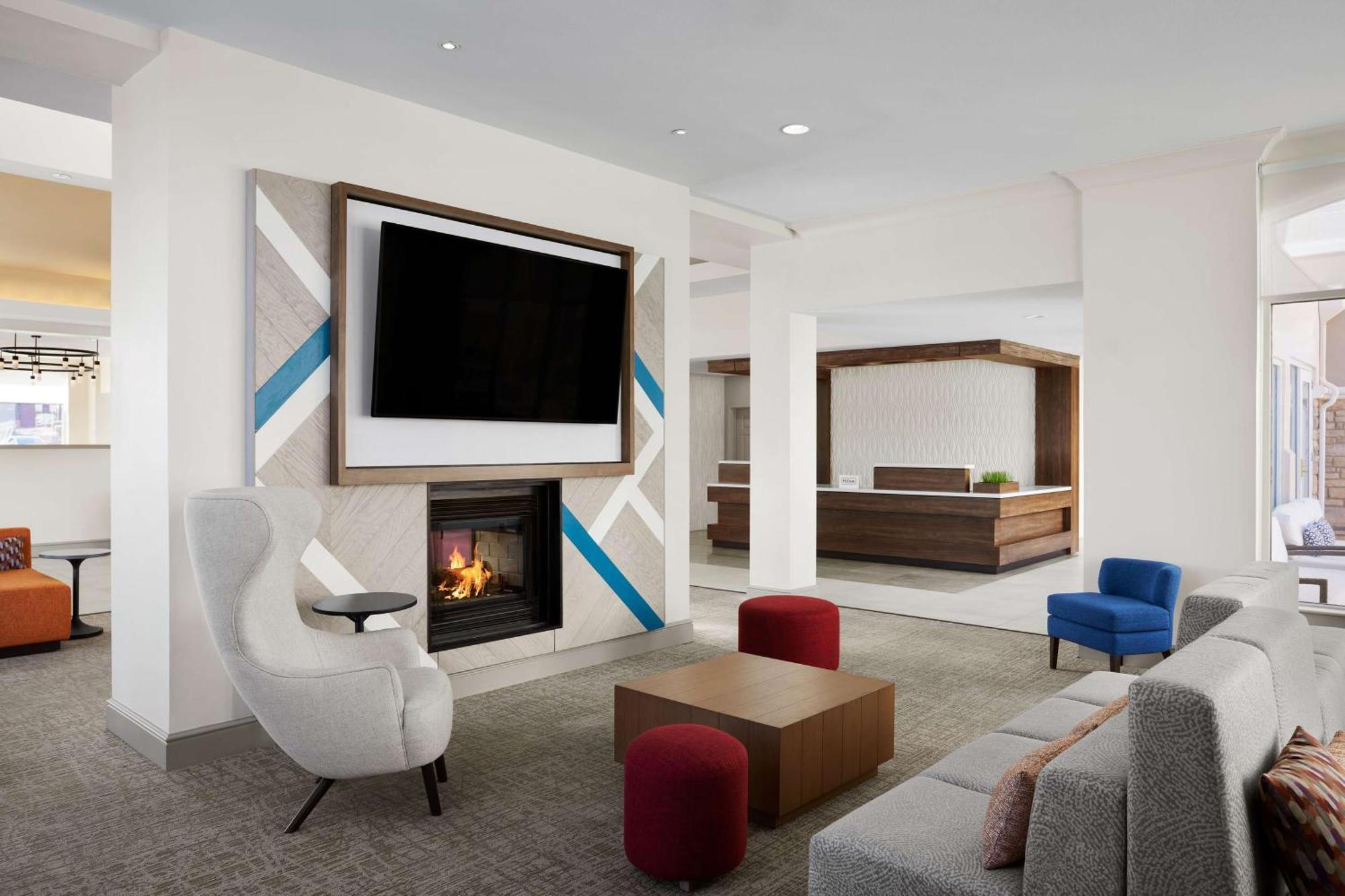 Hilton Garden Inn Las Vegas/Henderson Kültér fotó