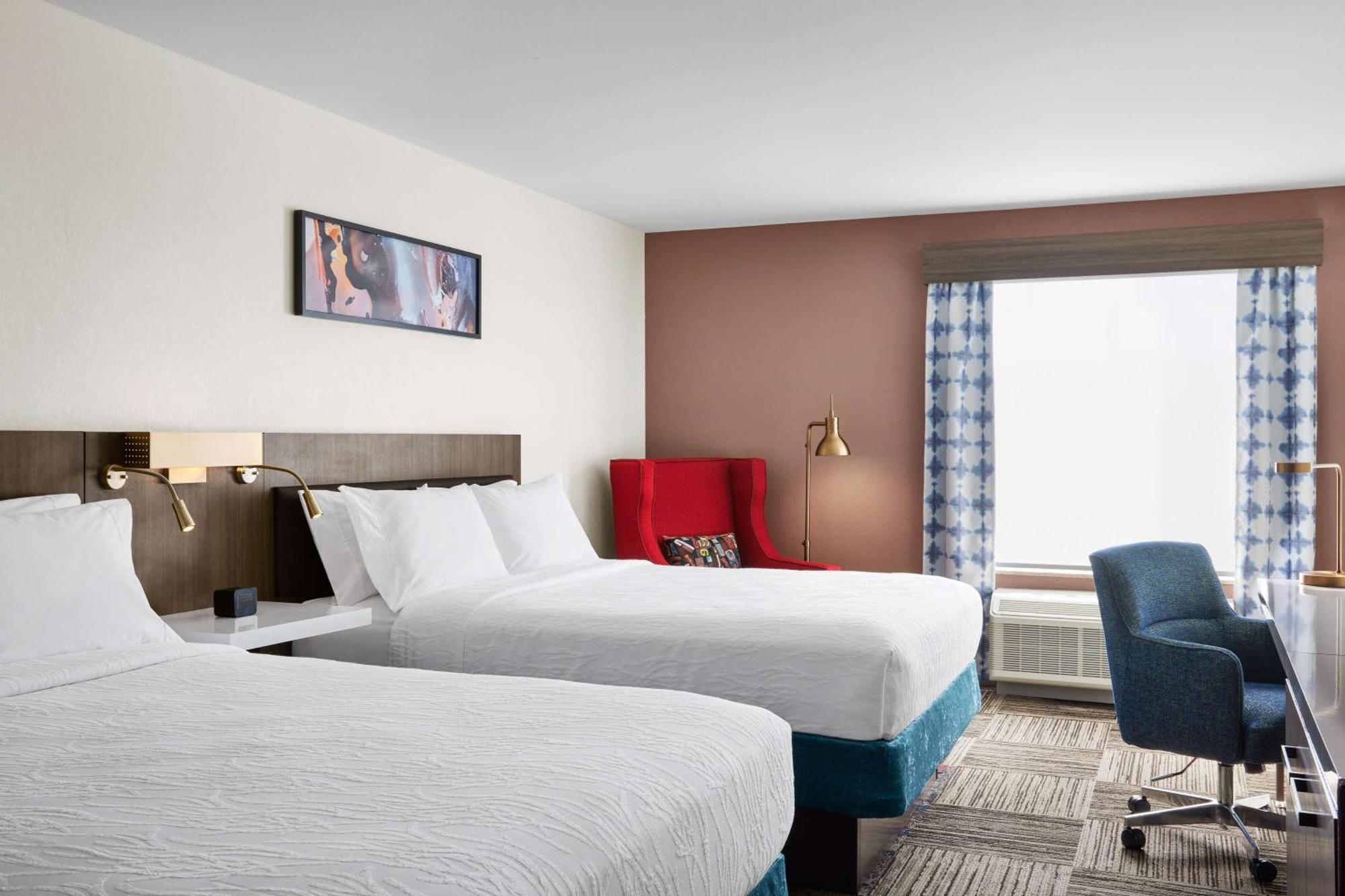 Hilton Garden Inn Las Vegas/Henderson Kültér fotó