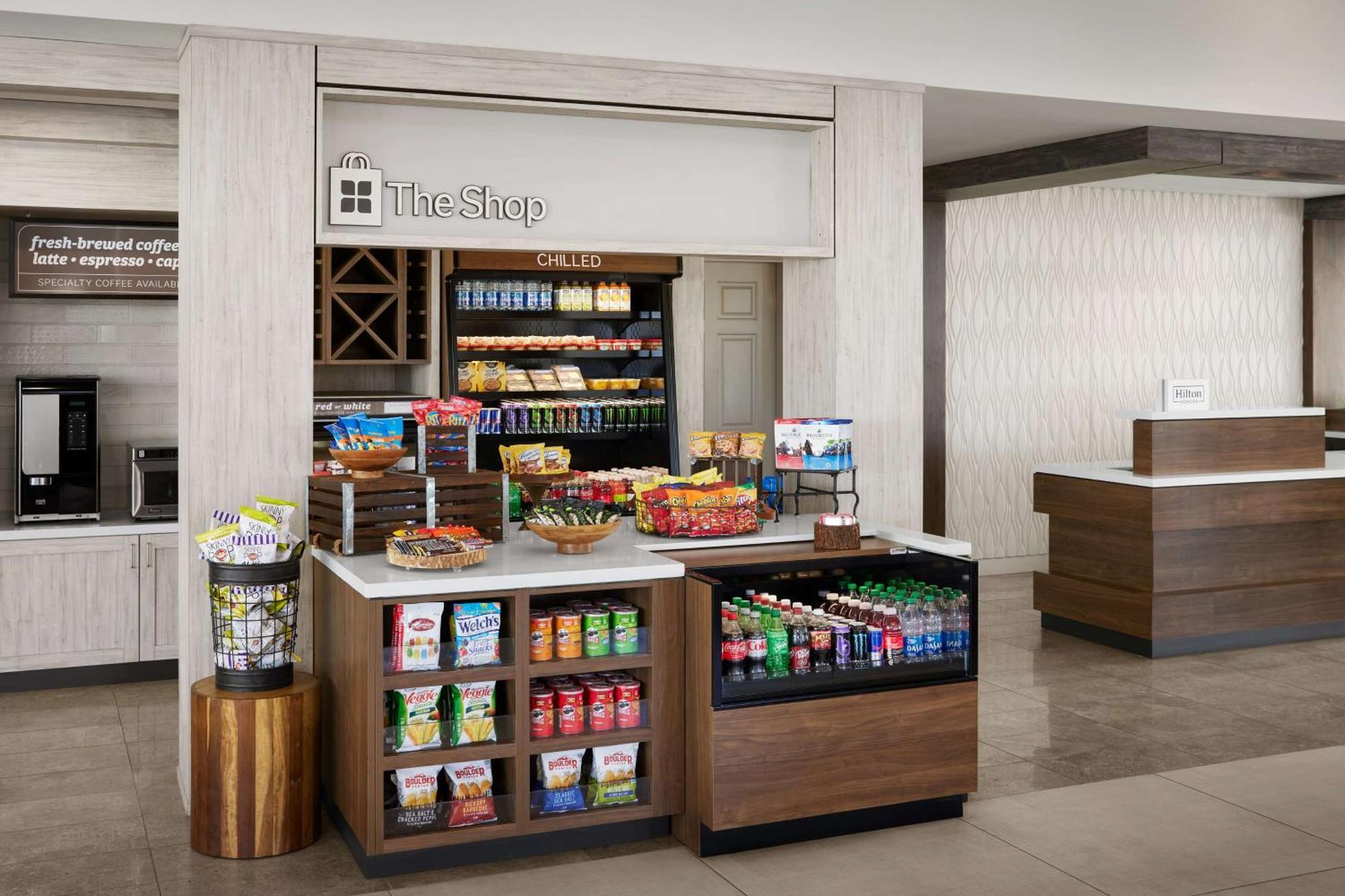 Hilton Garden Inn Las Vegas/Henderson Kültér fotó