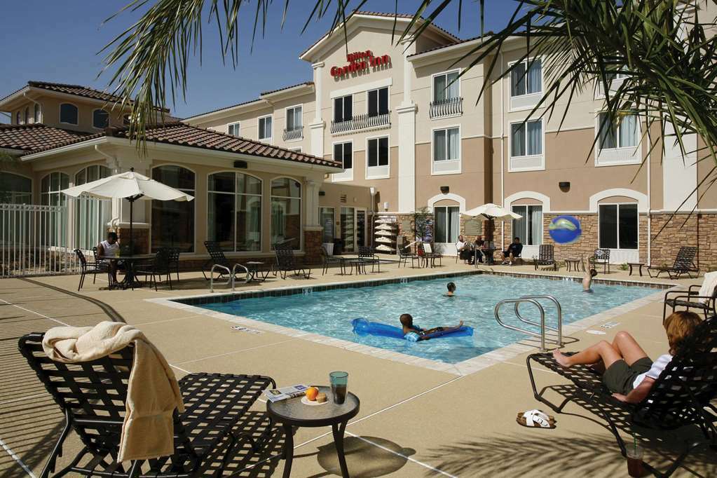 Hilton Garden Inn Las Vegas/Henderson Létesítmények fotó