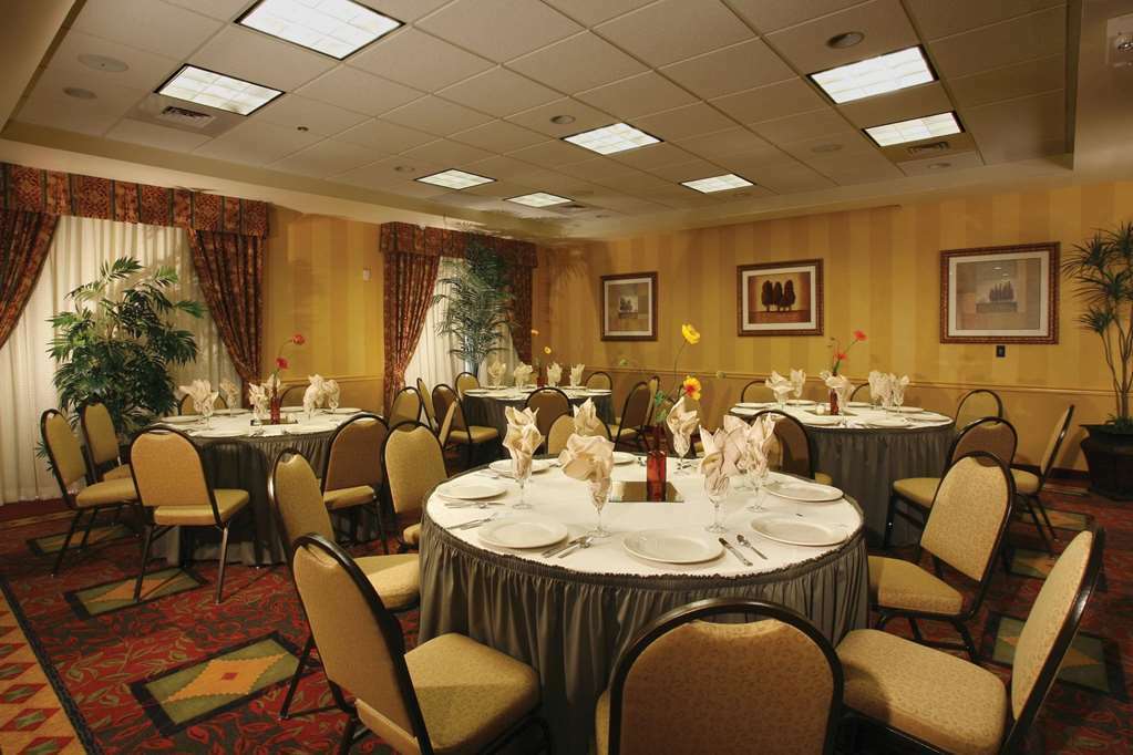 Hilton Garden Inn Las Vegas/Henderson Létesítmények fotó
