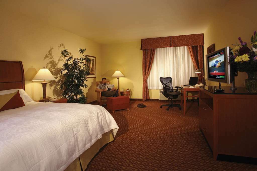 Hilton Garden Inn Las Vegas/Henderson Szoba fotó